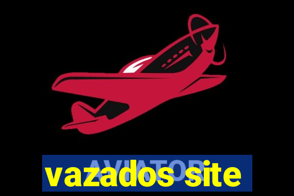 vazados site